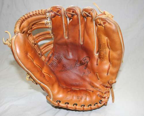 Dick Radatz Sonnett RV566 Front